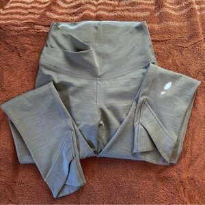 Nike Crossover Leggings